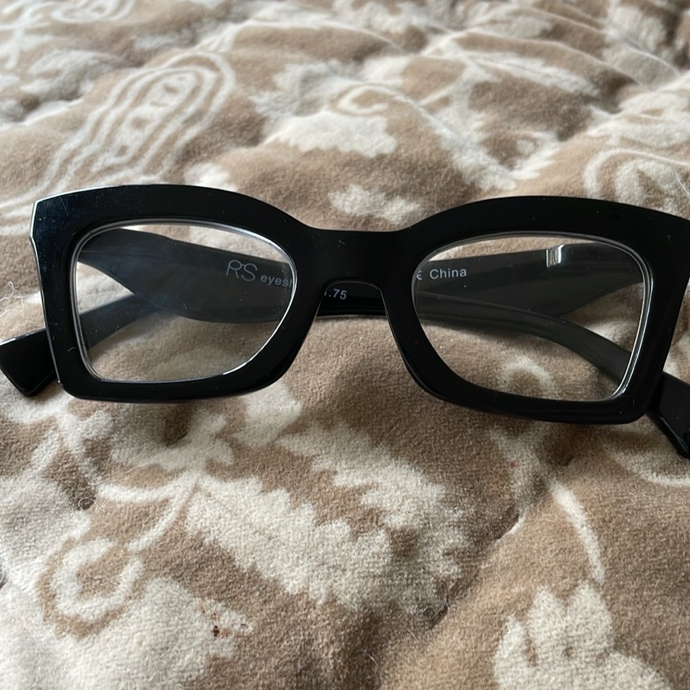 RS readers 1.75